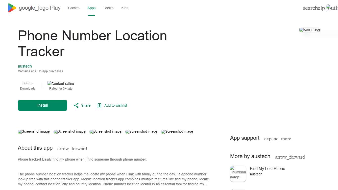 Phone Number Location Tracker - Apps on Google Play
