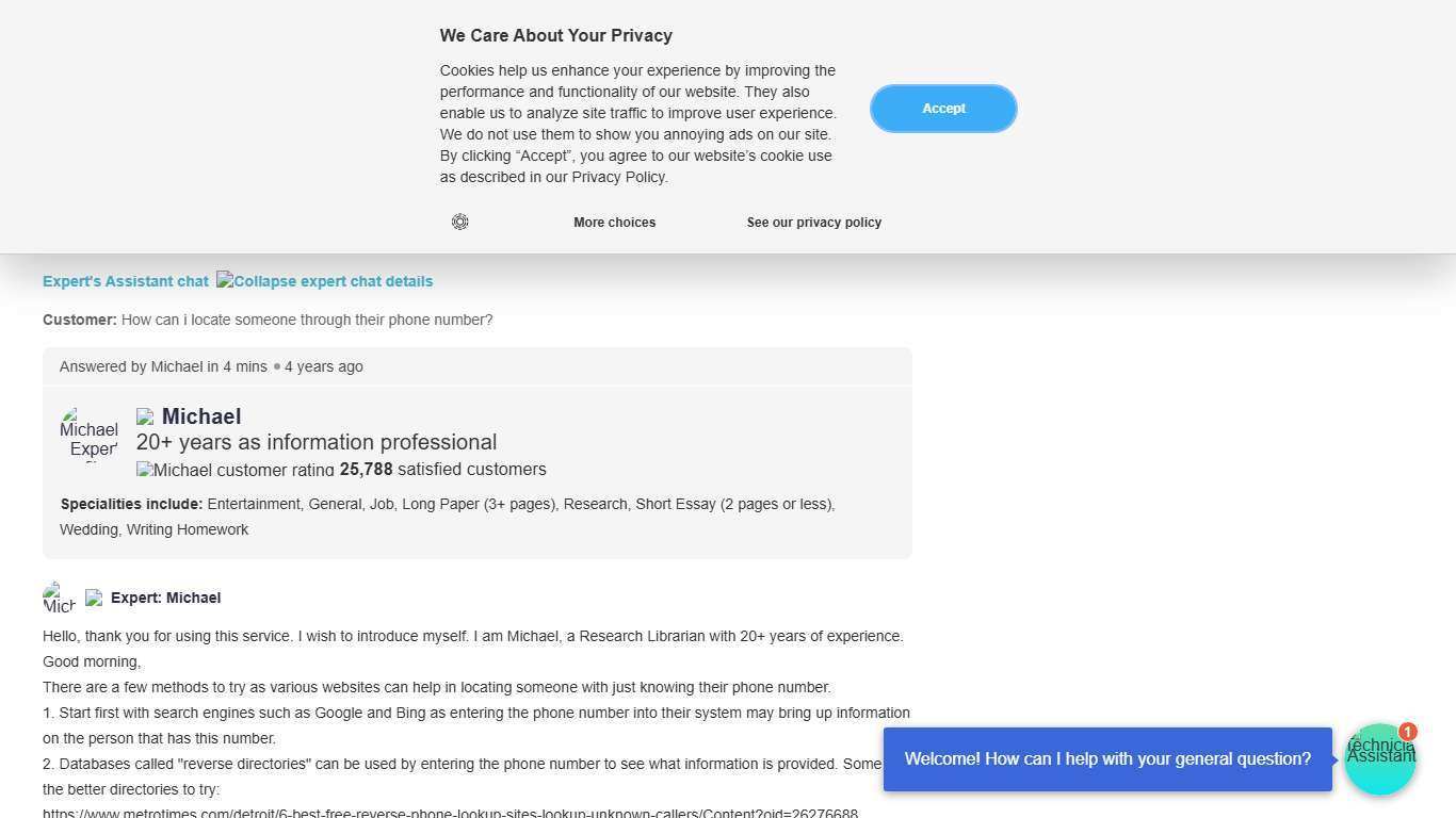 How Can I Locate Someone Using Their Phone Number?